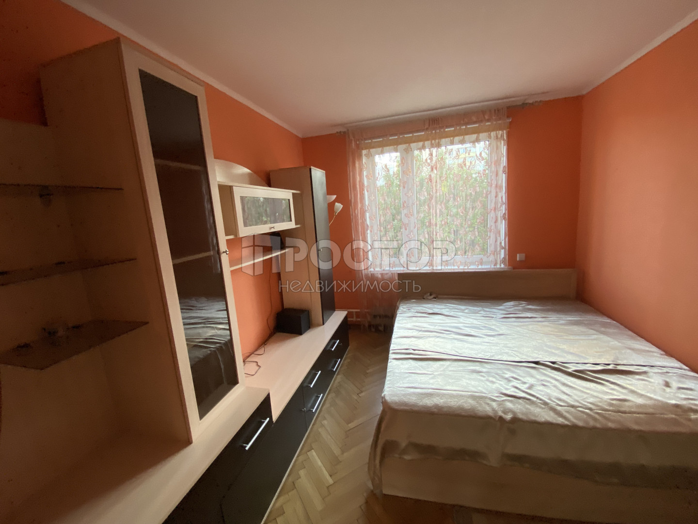 2-комнатная квартира, 47.4 м² - фото 3