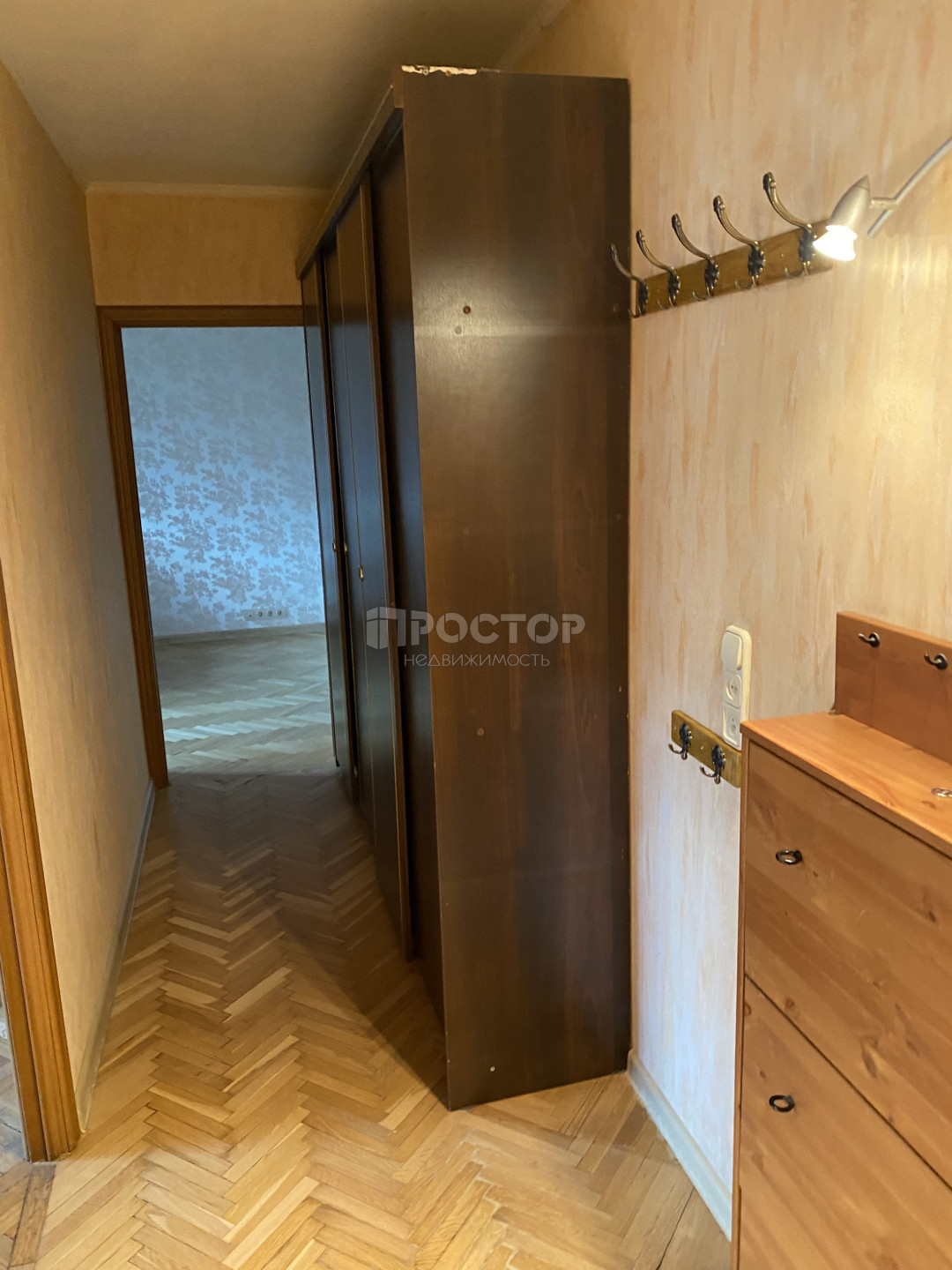 2-комнатная квартира, 47.4 м² - фото 7