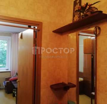 Продаётся 2-к. квартира.