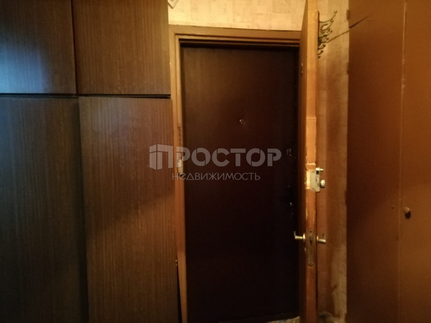 2-комнатная квартира, 40.7 м² - фото 3