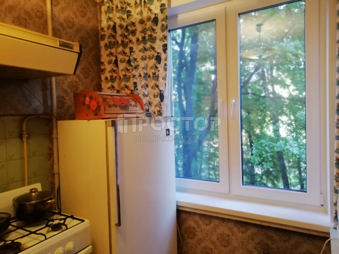 2-комнатная квартира, 40.7 м² - фото 17