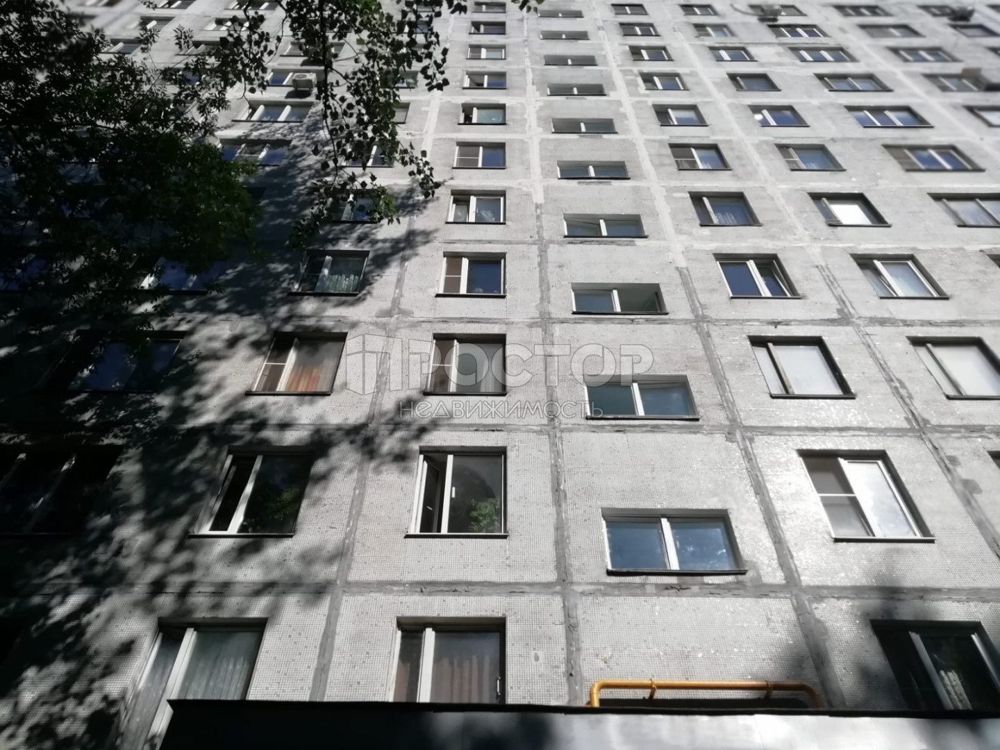 2-комнатная квартира, 40.7 м² - фото 27