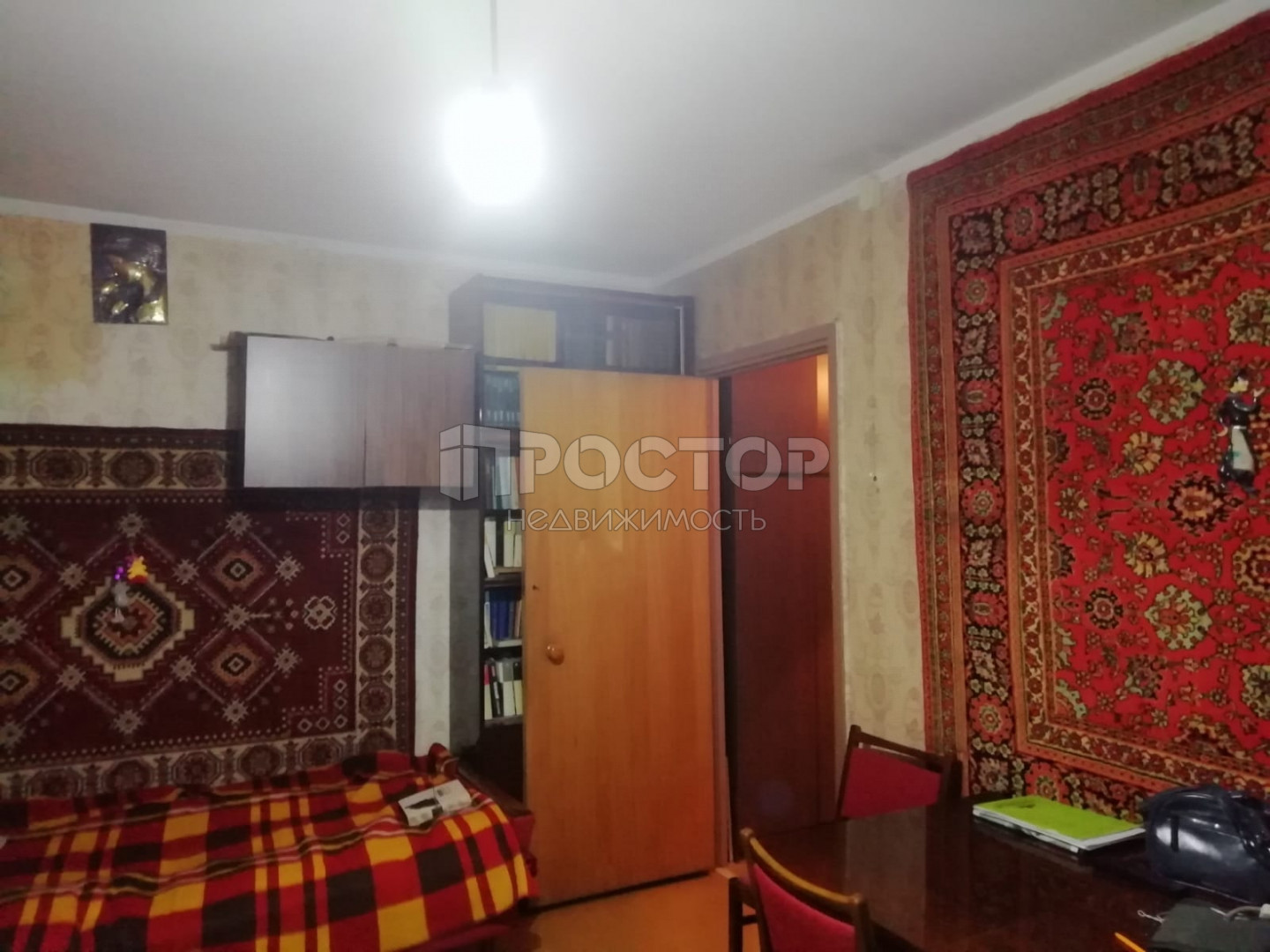 2-комнатная квартира, 40.7 м² - фото 7