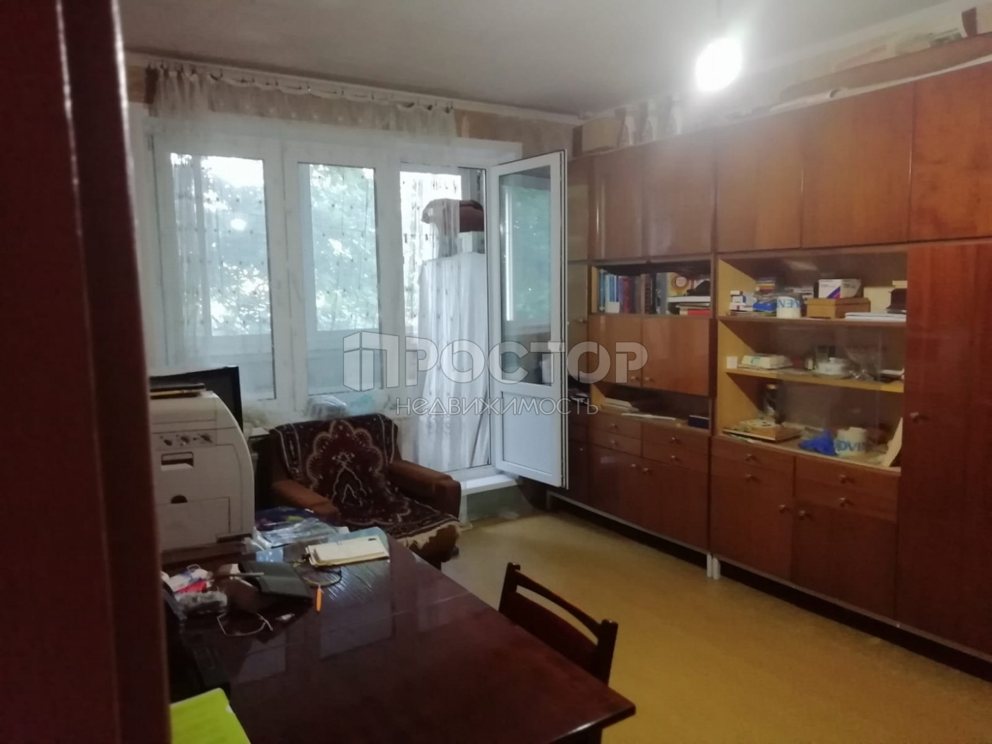 2-комнатная квартира, 40.7 м² - фото 6