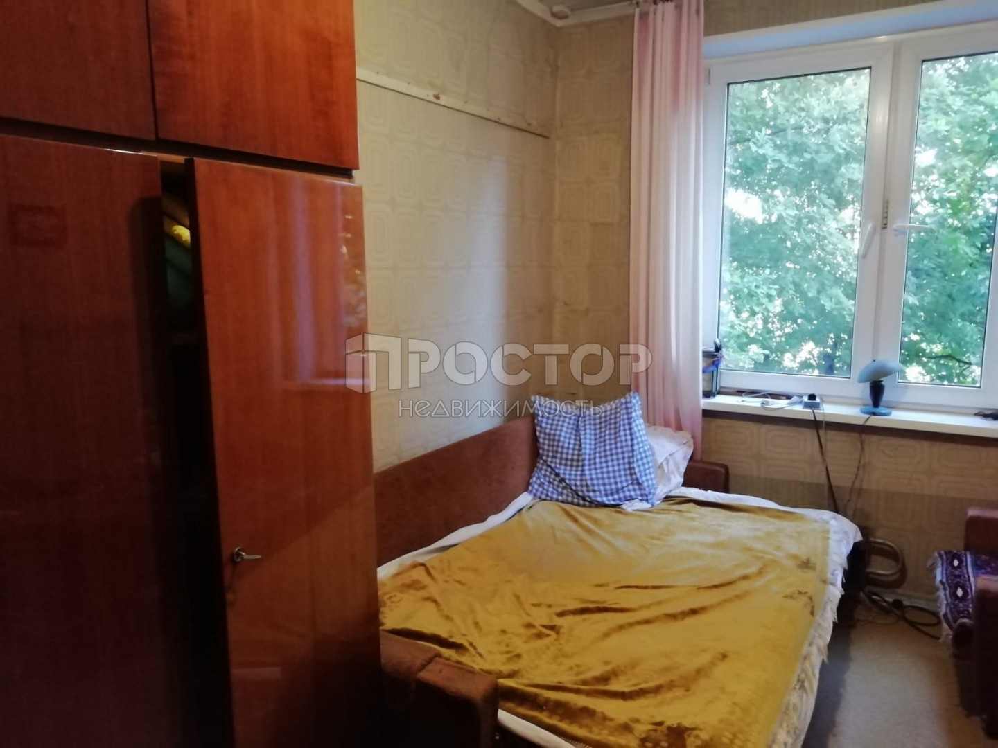 2-комнатная квартира, 40.7 м² - фото 16