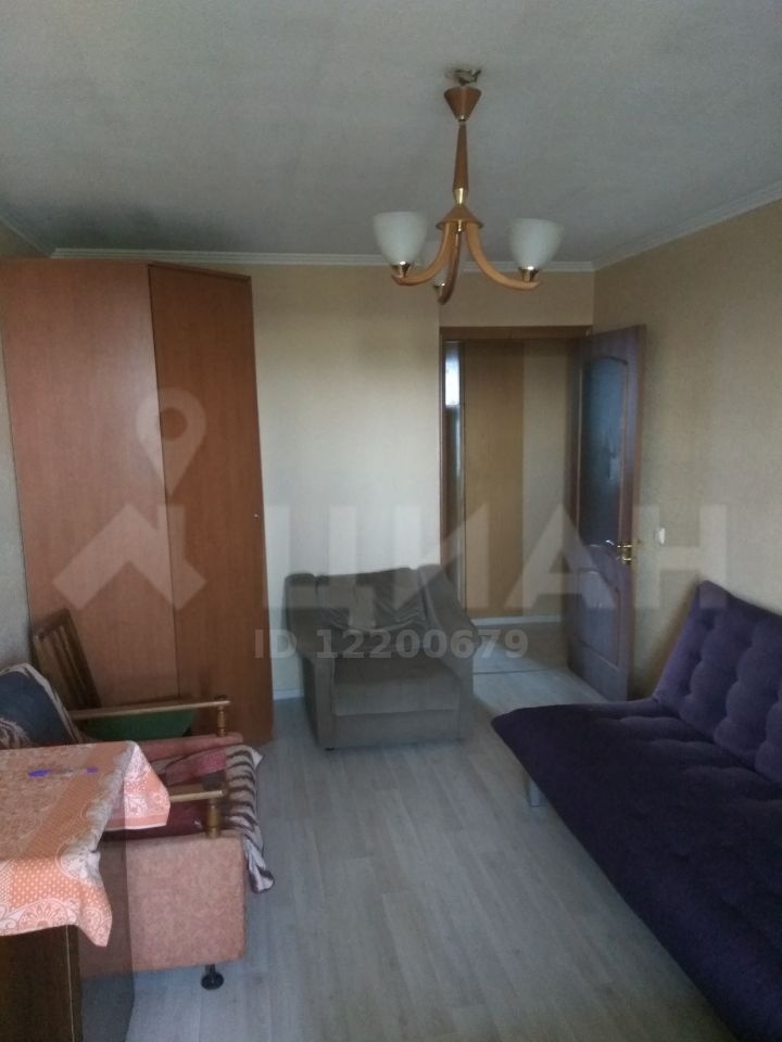 3-комнатная квартира, 66 м² - фото 15