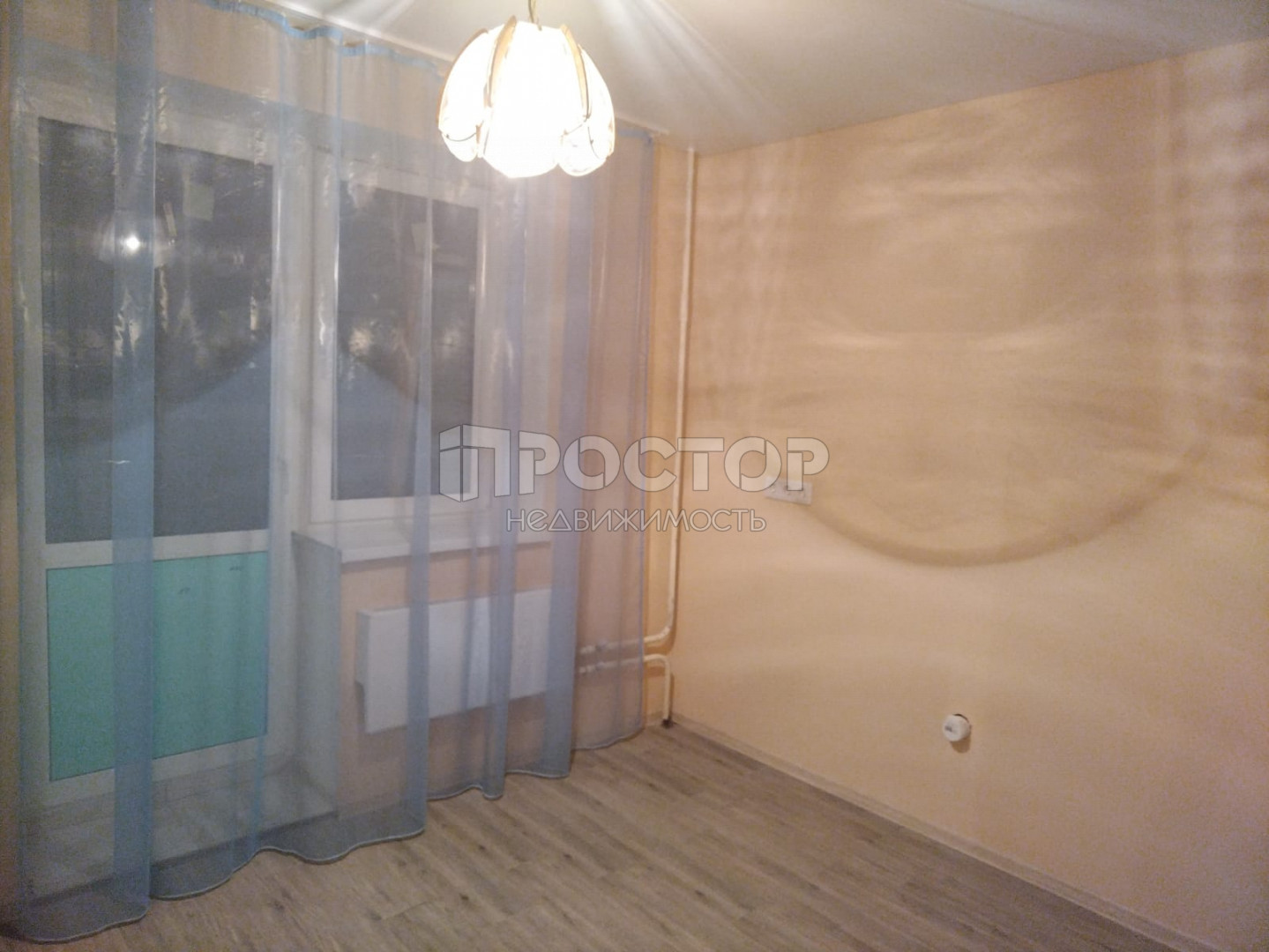 1-комнатная квартира, 44.7 м² - фото 5