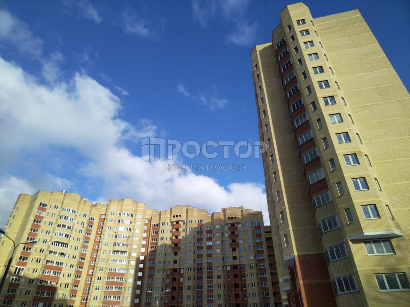 1-комнатная квартира, 44.7 м² - фото 10