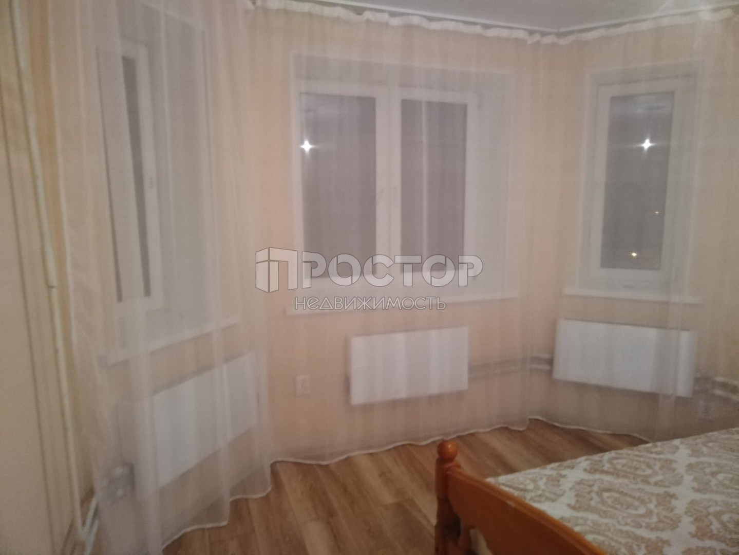 1-комнатная квартира, 44.7 м² - фото 4