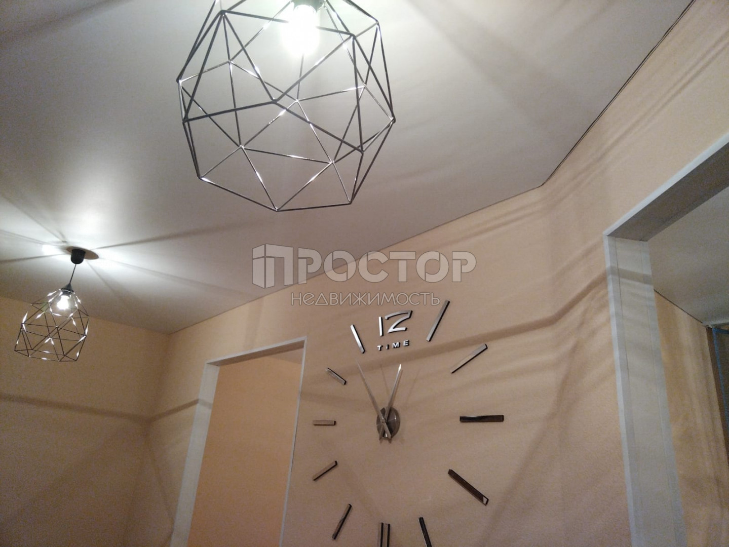 1-комнатная квартира, 44.7 м² - фото 6