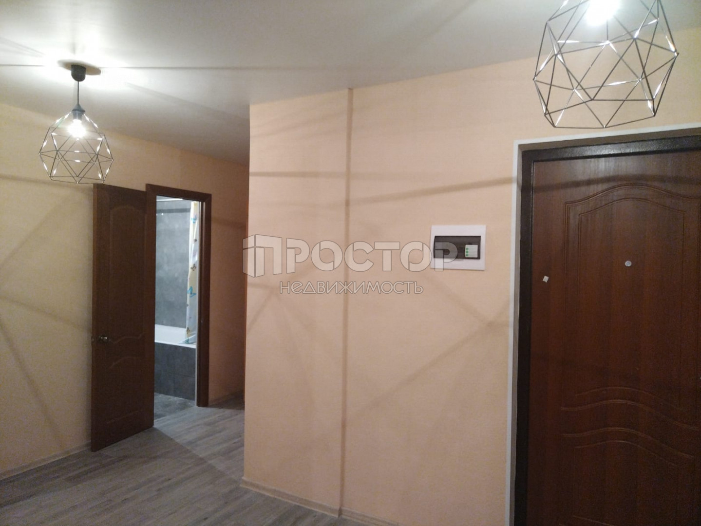 1-комнатная квартира, 44.7 м² - фото 8