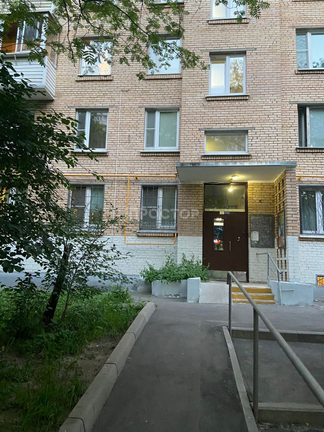 2-комнатная квартира, 40.7 м² - фото 15