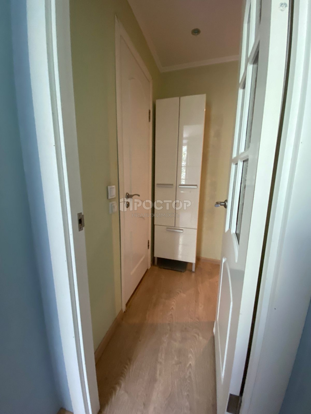 2-комнатная квартира, 40.7 м² - фото 10