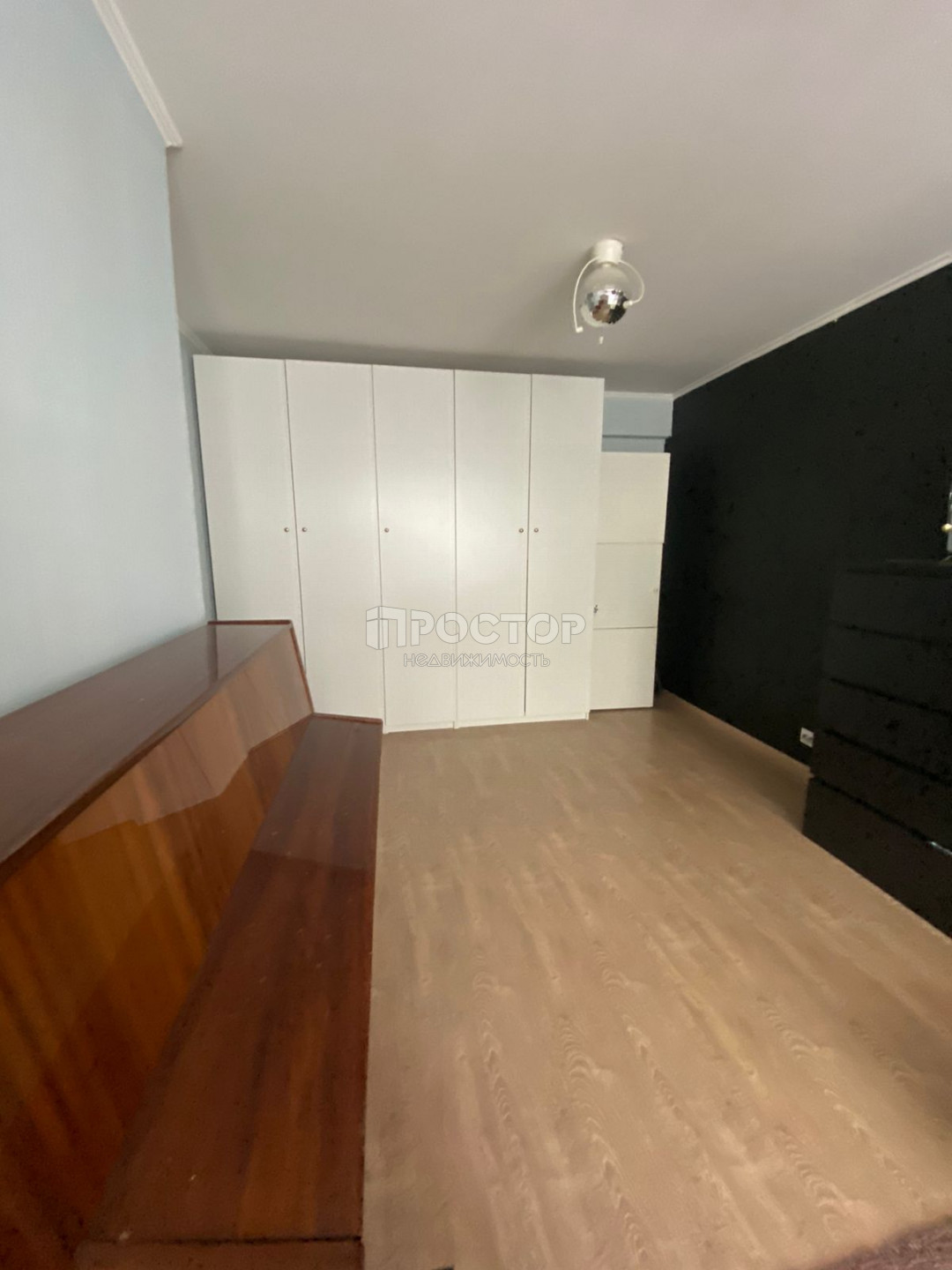 2-комнатная квартира, 40.7 м² - фото 2