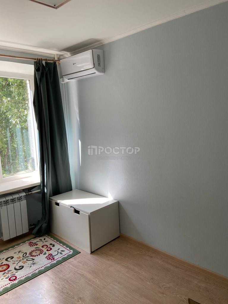 2-комнатная квартира, 40.7 м² - фото 7