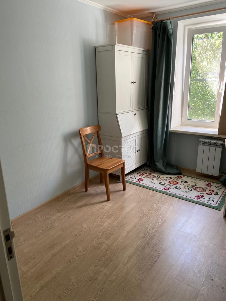 2-комнатная квартира, 40.7 м² - фото 6