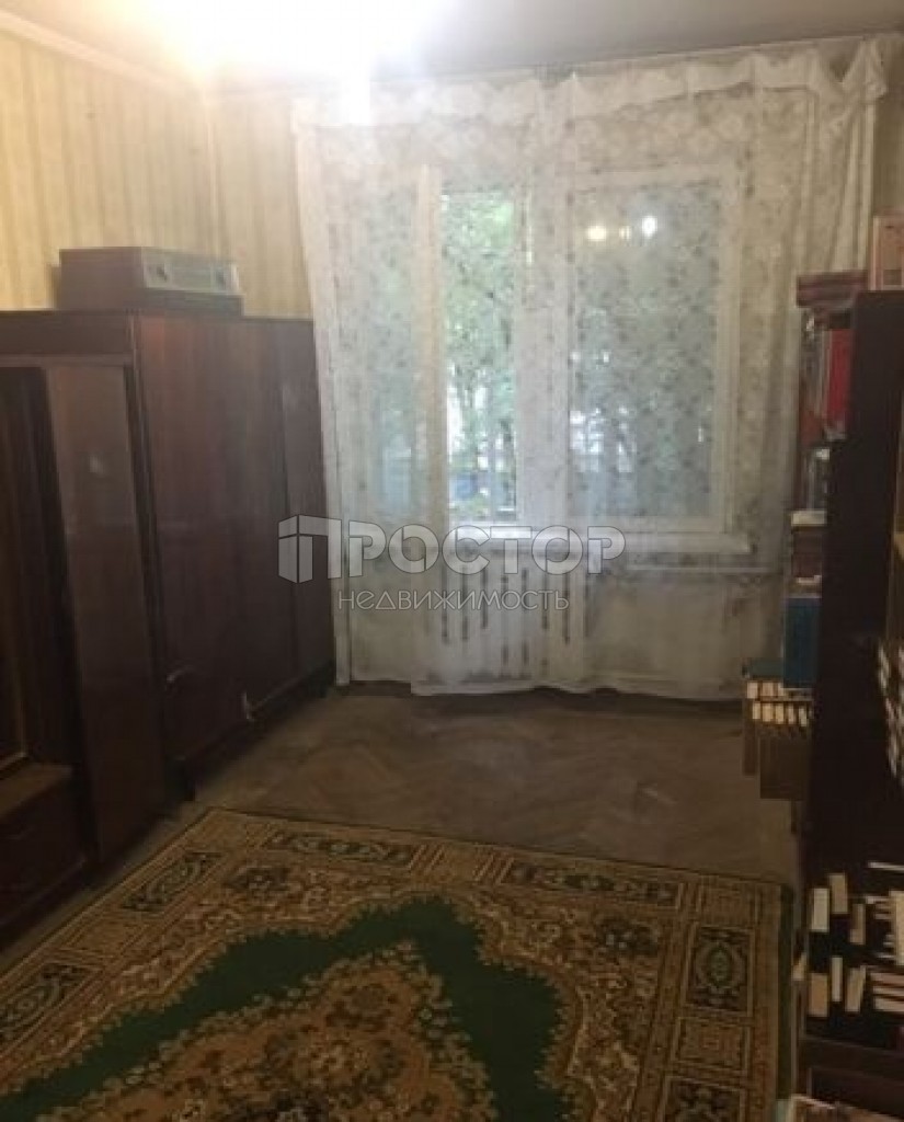 2-комнатная квартира, 42 м² - фото 4