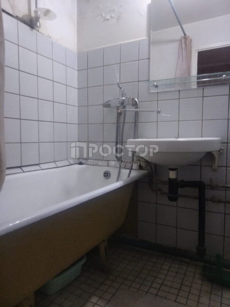 2-комнатная квартира, 42 м² - фото 5