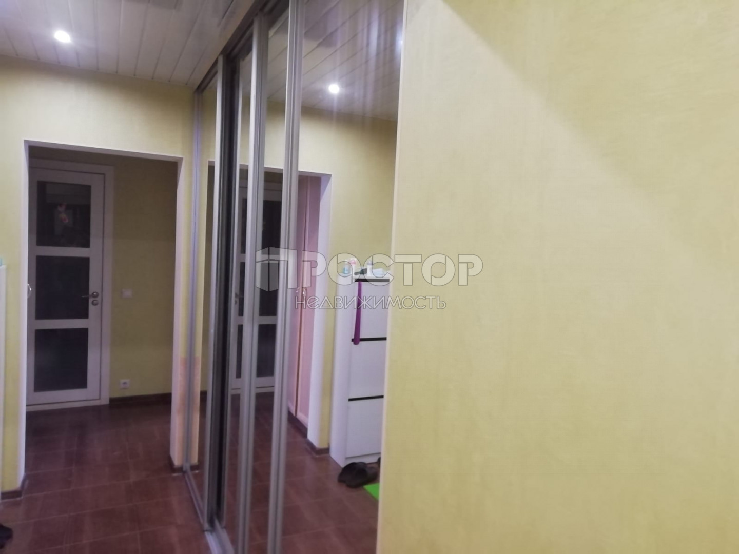 3-комнатная квартира, 89.2 м² - фото 6