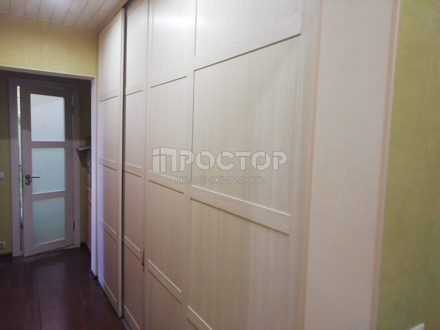 3-комнатная квартира, 89.2 м² - фото 3