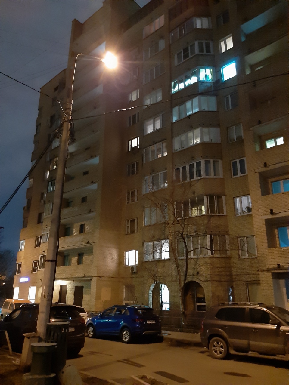 1-комнатная квартира, 38.5 м² - фото 3