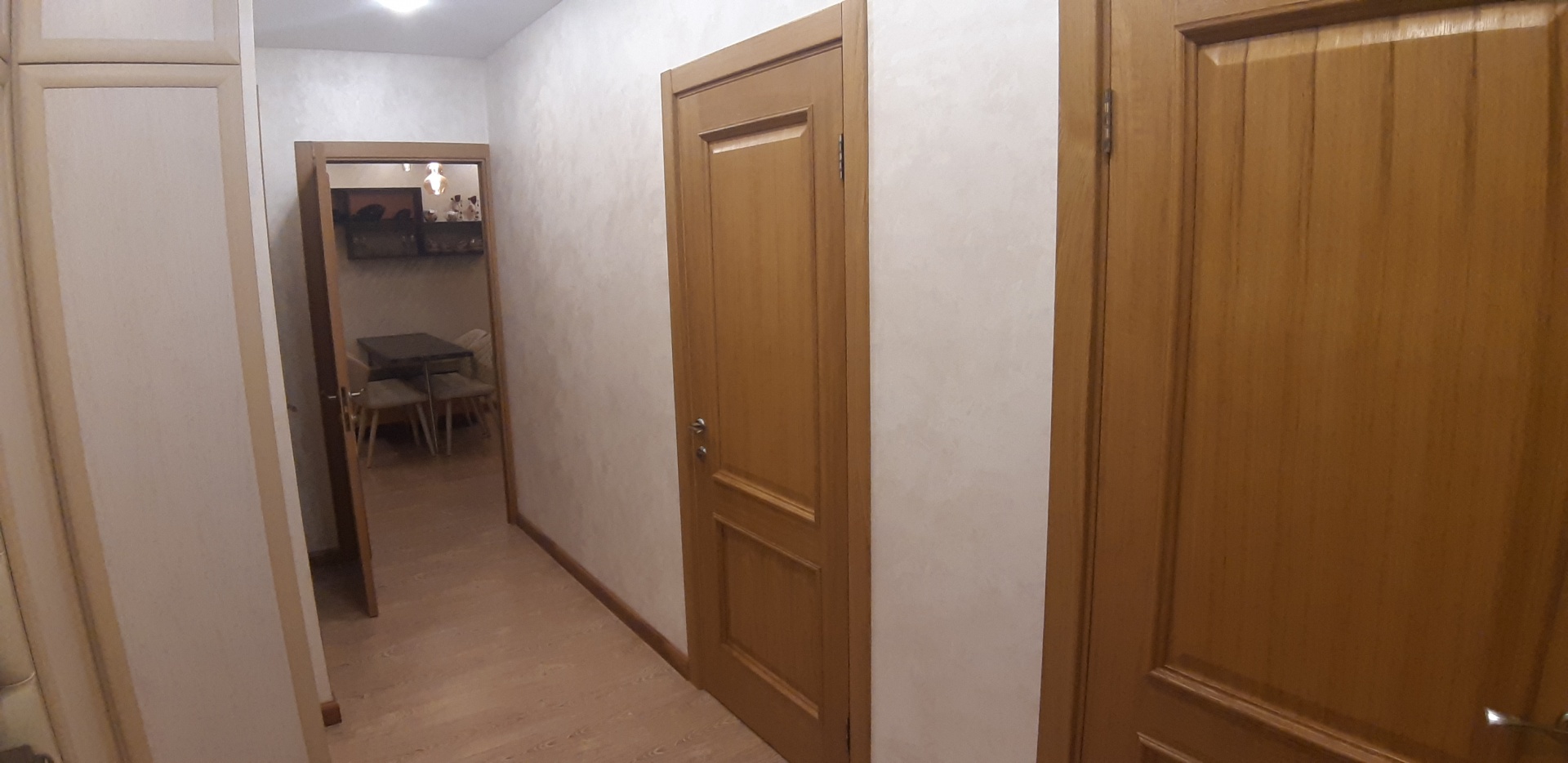 3-комнатная квартира, 63 м² - фото 10