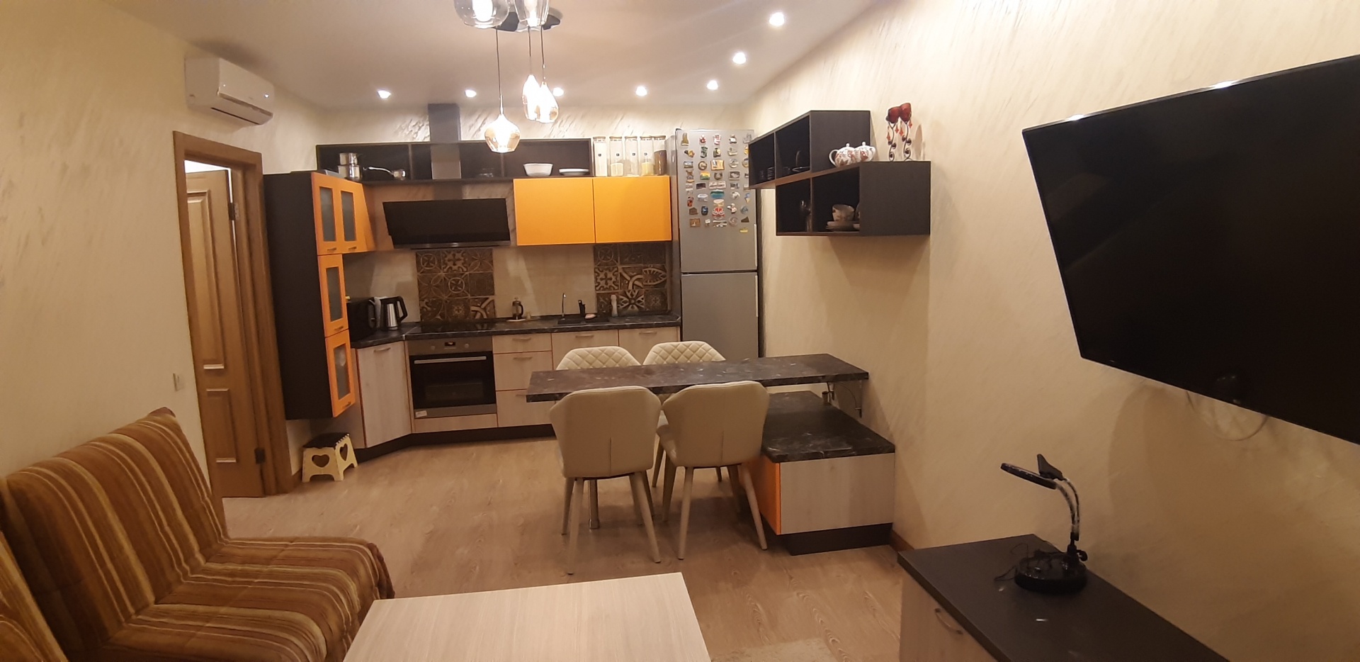 3-комнатная квартира, 63 м² - фото 9