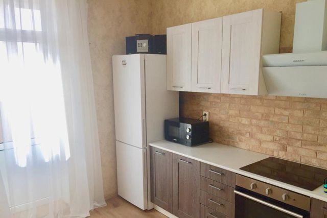 1-комнатная квартира, 47 м² - фото 6