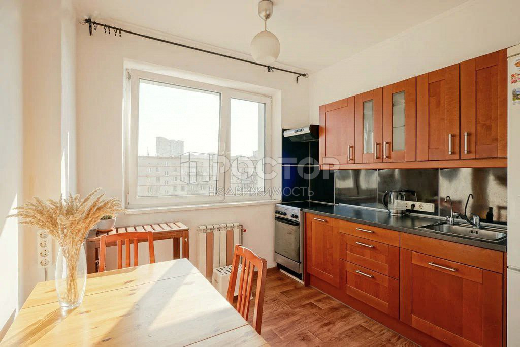 2-комнатная квартира, 54 м² - фото 3