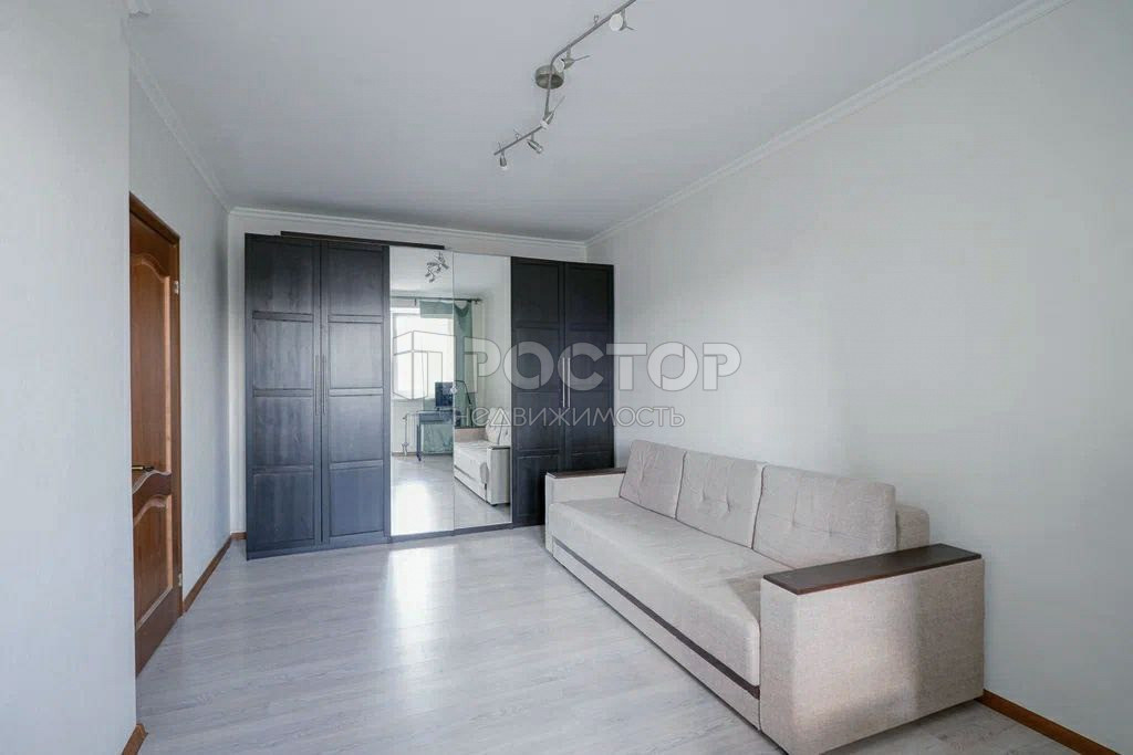 2-комнатная квартира, 54 м² - фото 6