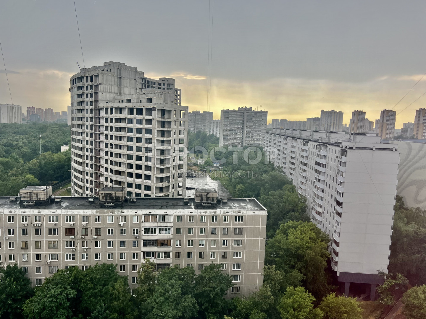 2-комнатная квартира, 60.9 м² - фото 8