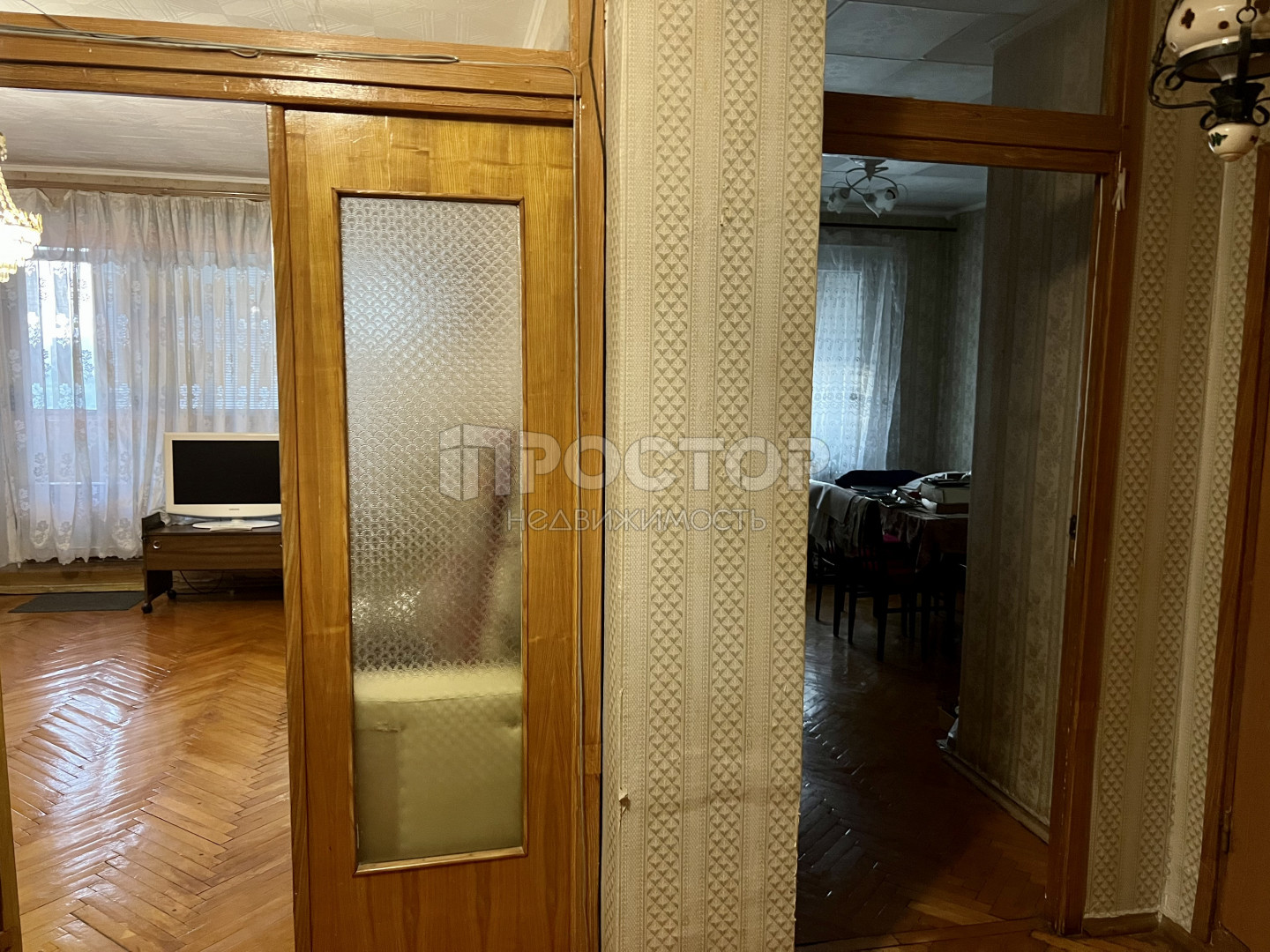 2-комнатная квартира, 60.9 м² - фото 10