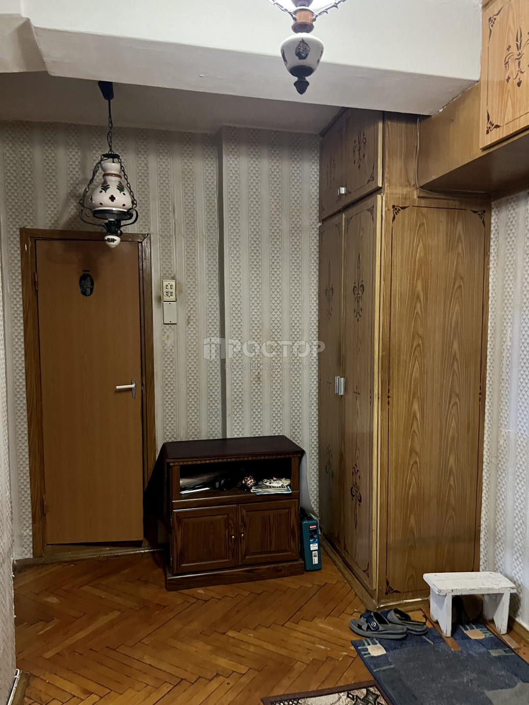 2-комнатная квартира, 60.9 м² - фото 9