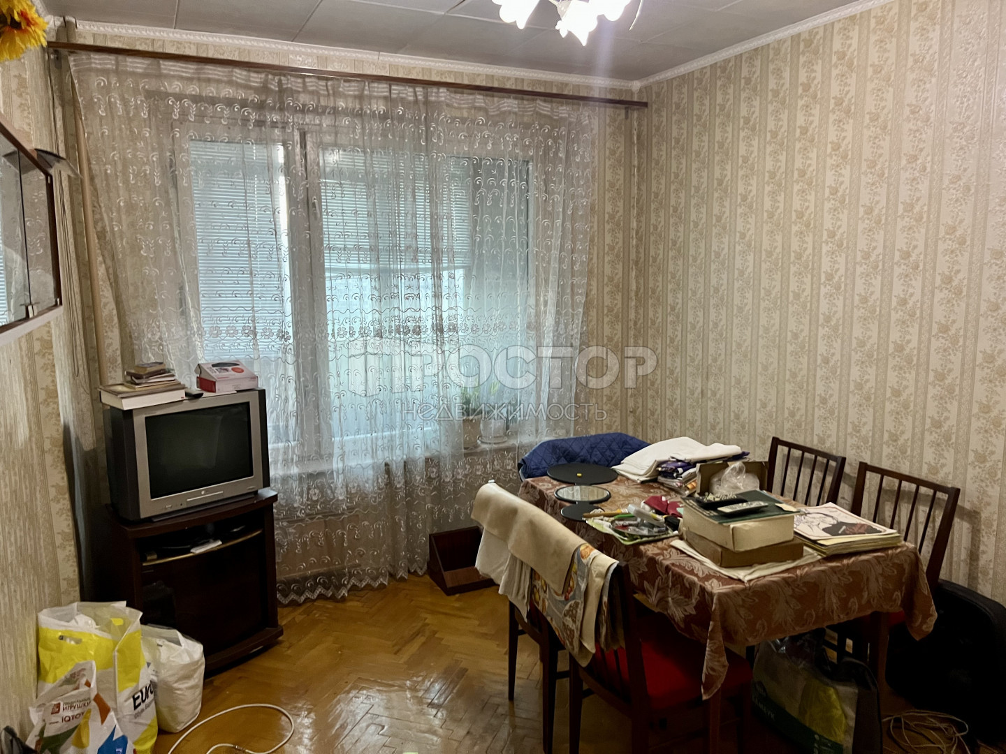 2-комнатная квартира, 60.9 м² - фото 11