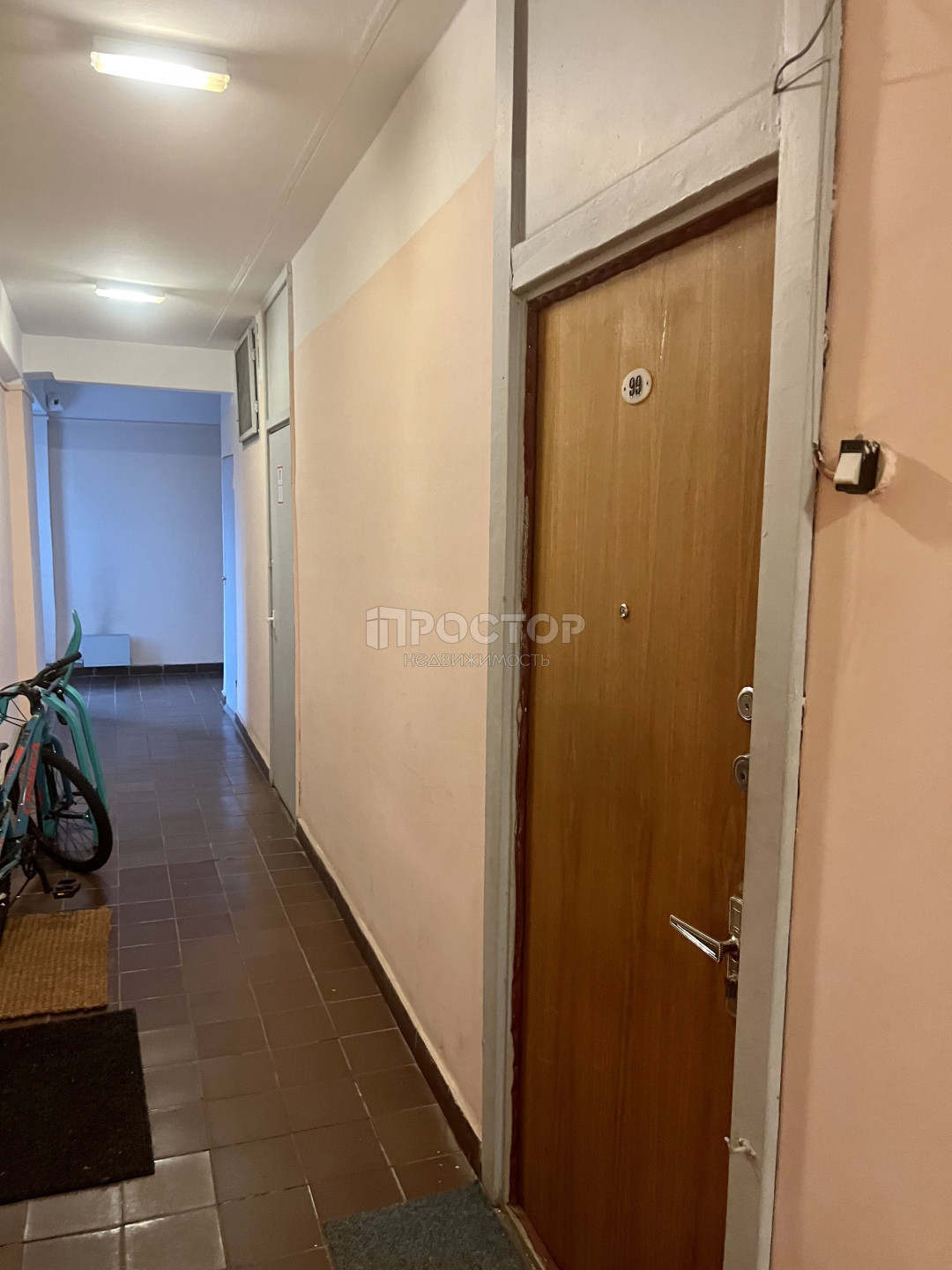 2-комнатная квартира, 60.9 м² - фото 14