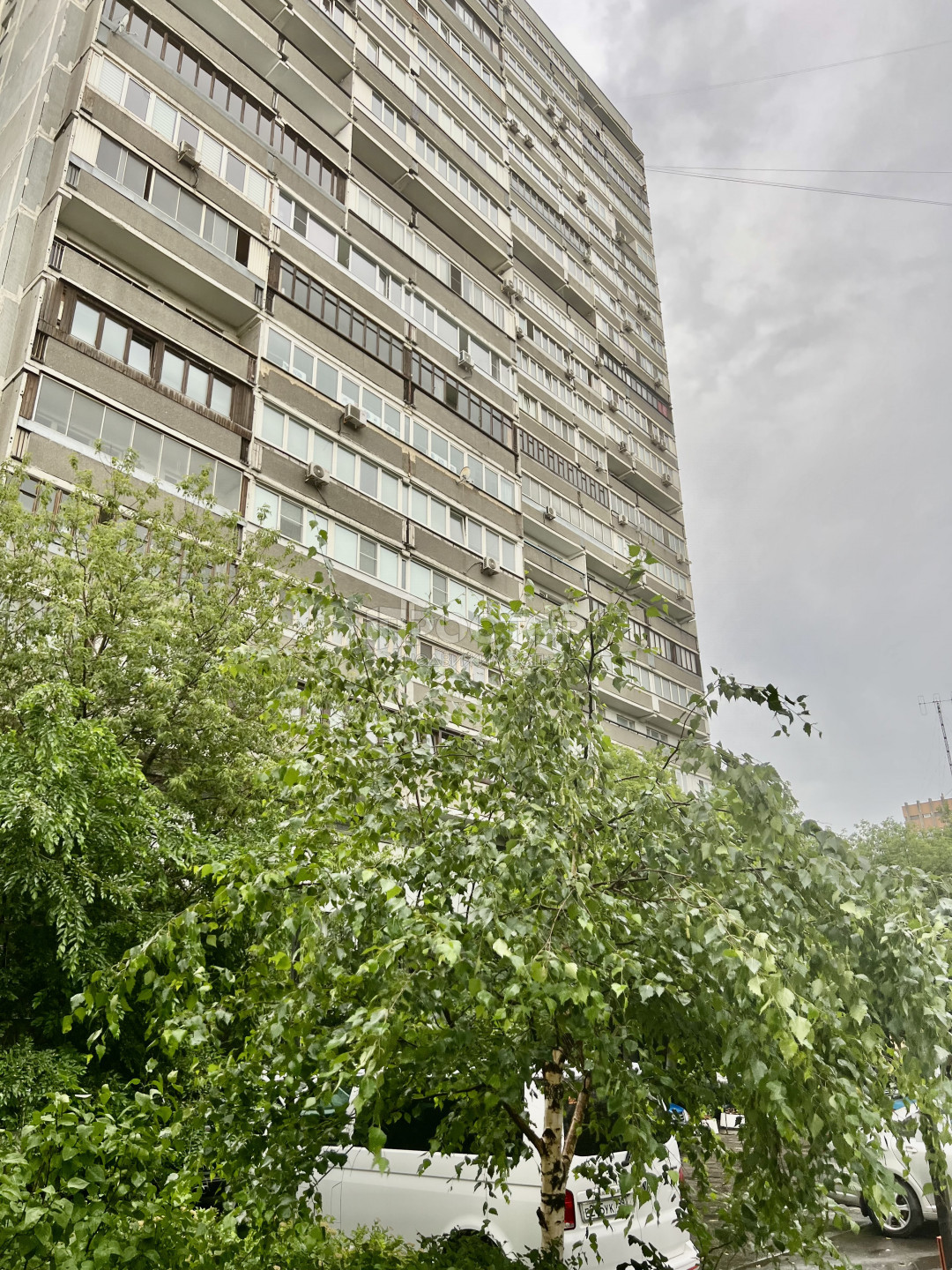 2-комнатная квартира, 60.9 м² - фото 23