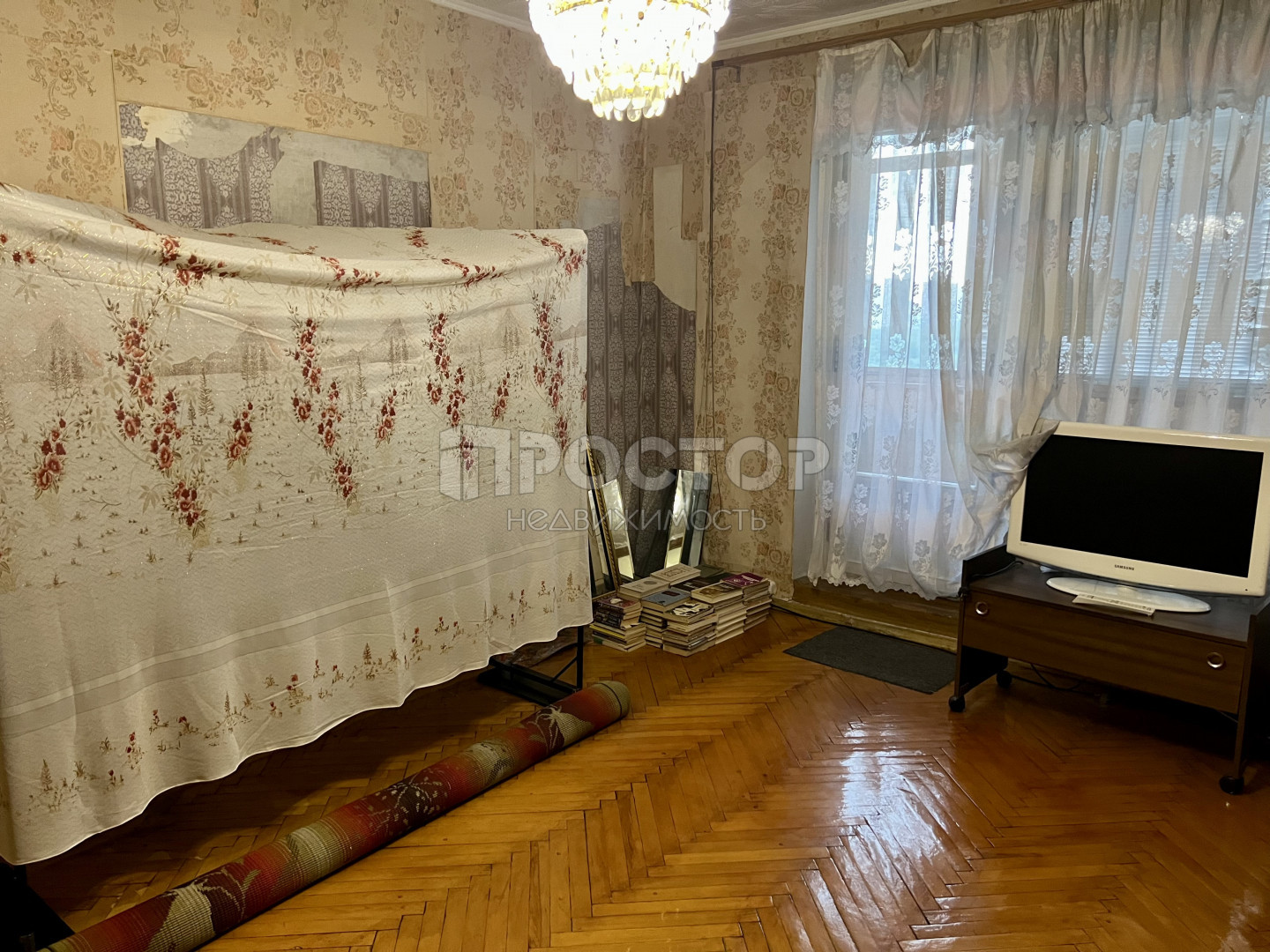 2-комнатная квартира, 60.9 м² - фото 6