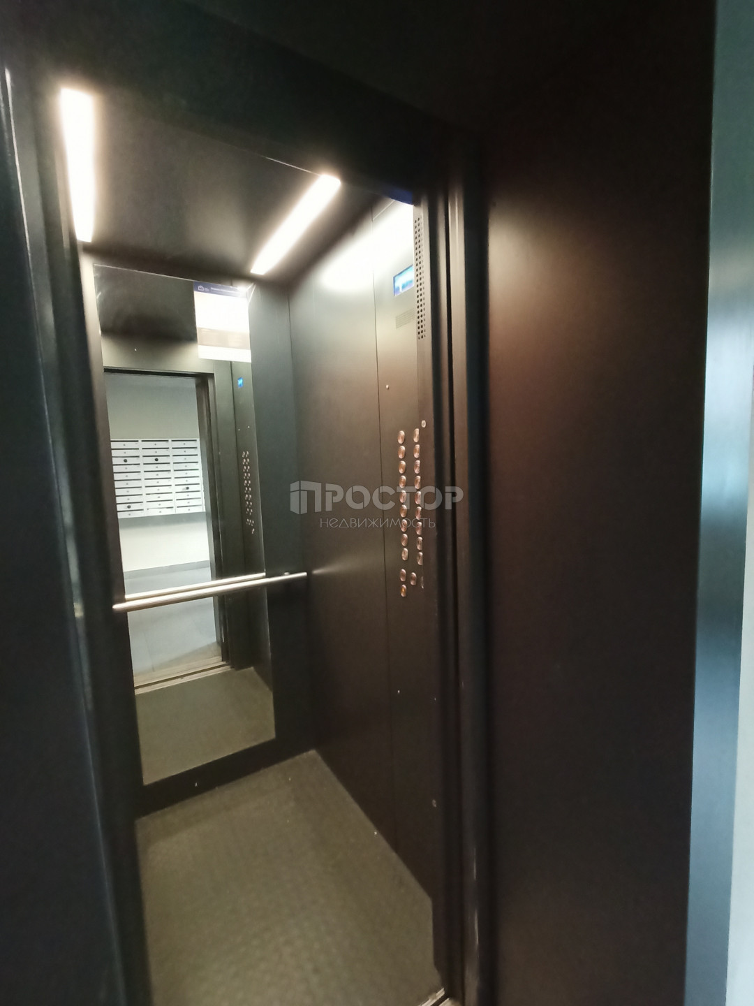Студия, 23.4 м² - фото 7