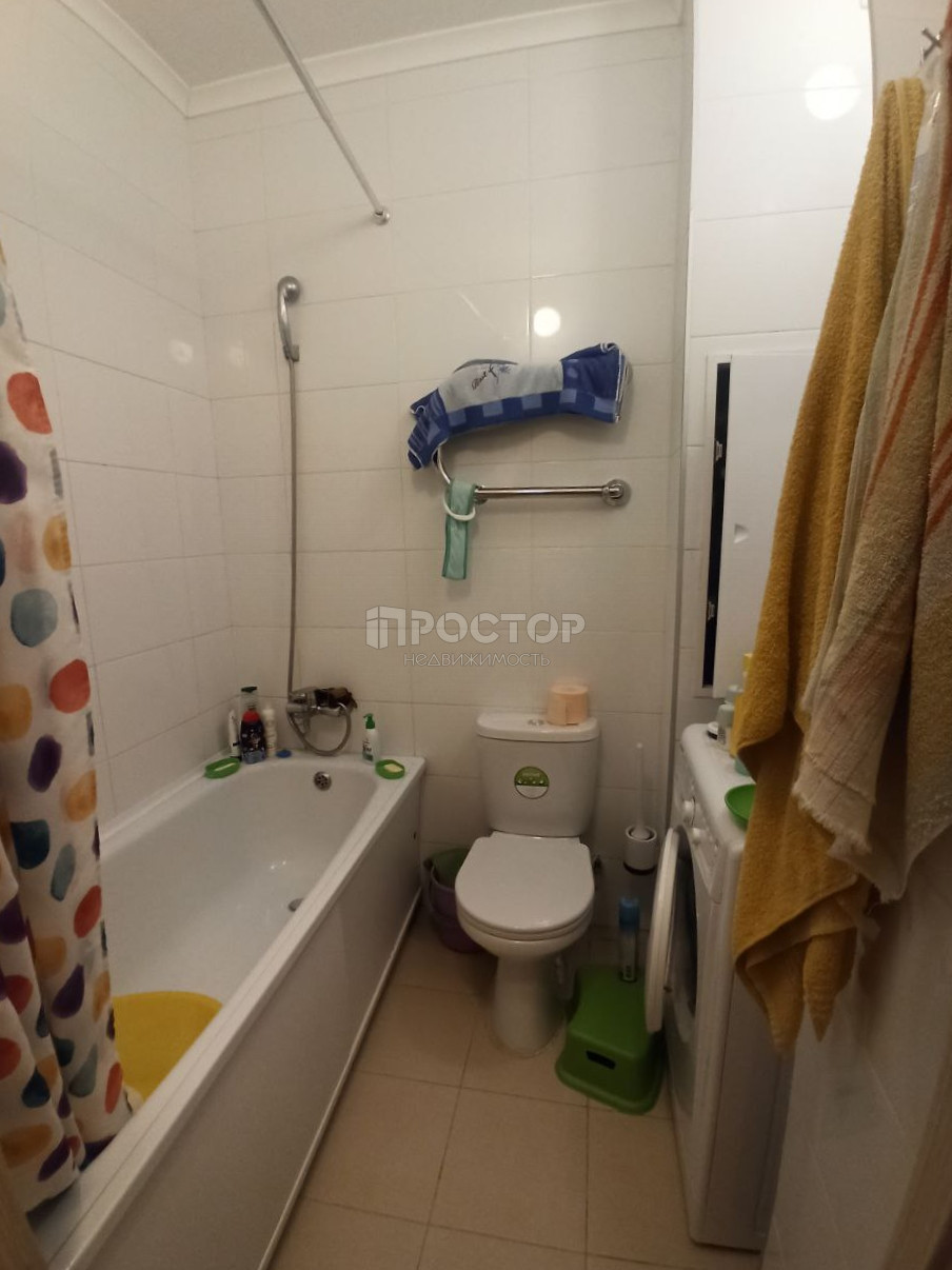 Студия, 23.4 м² - фото 4
