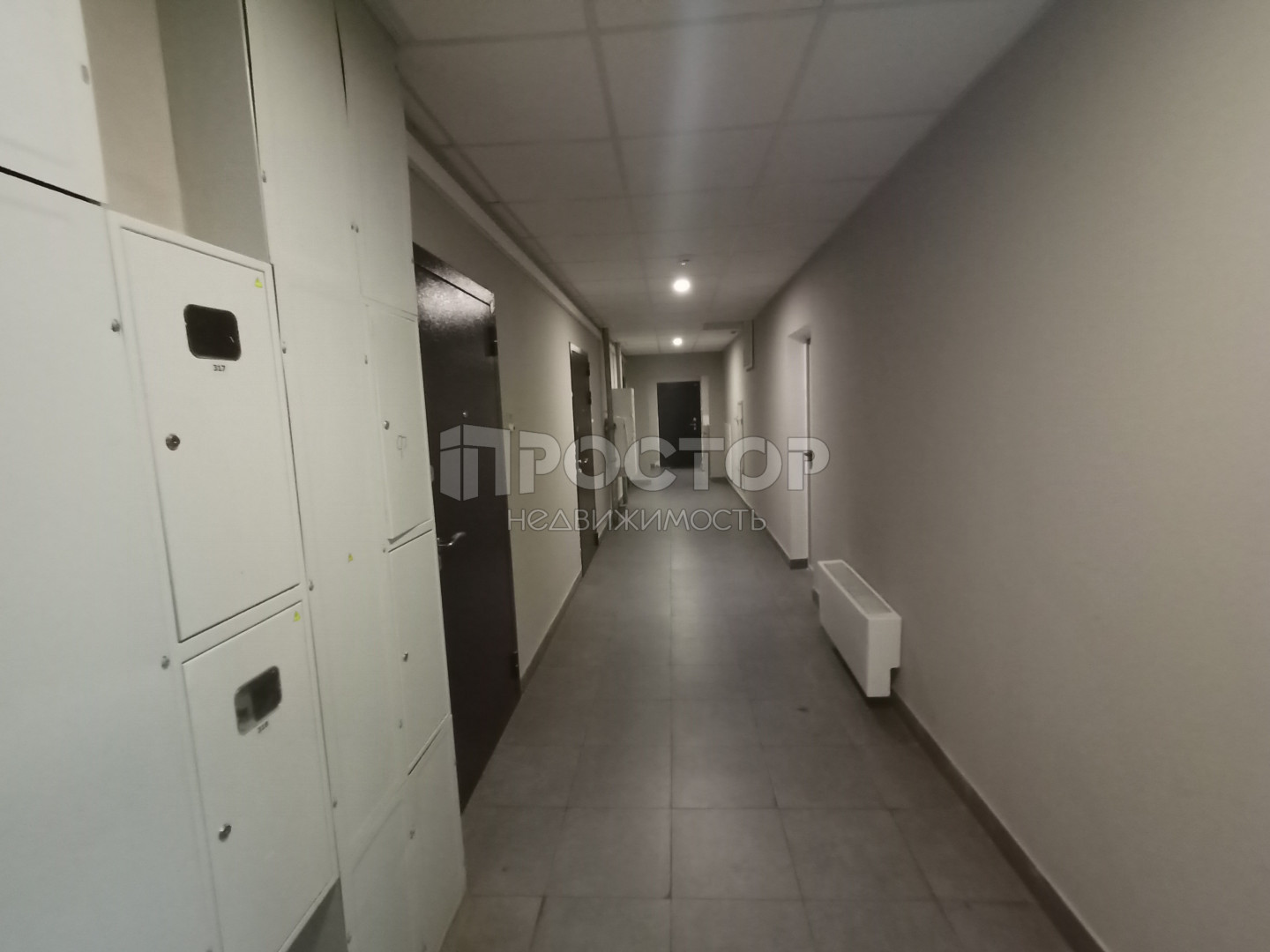 Студия, 23.4 м² - фото 5