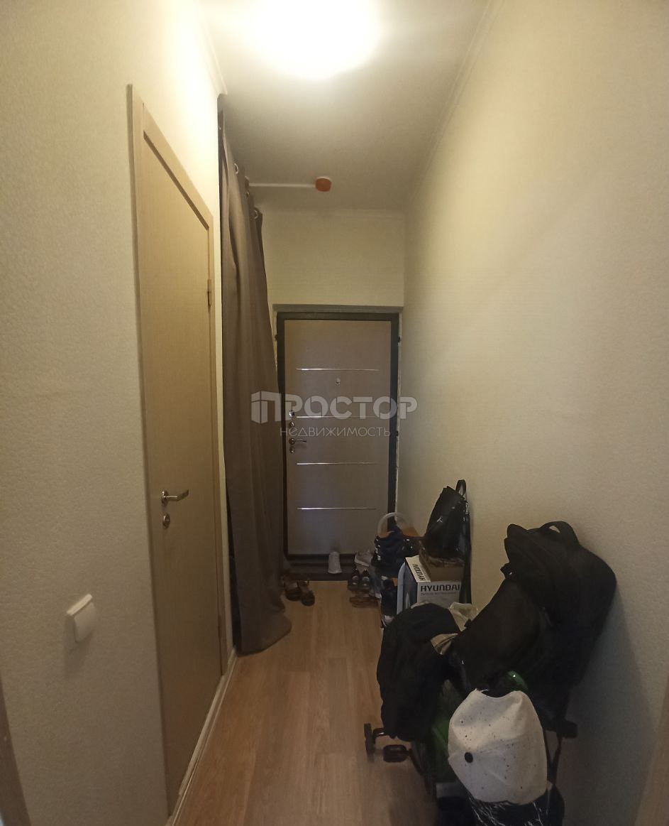 Студия, 23.4 м² - фото 3