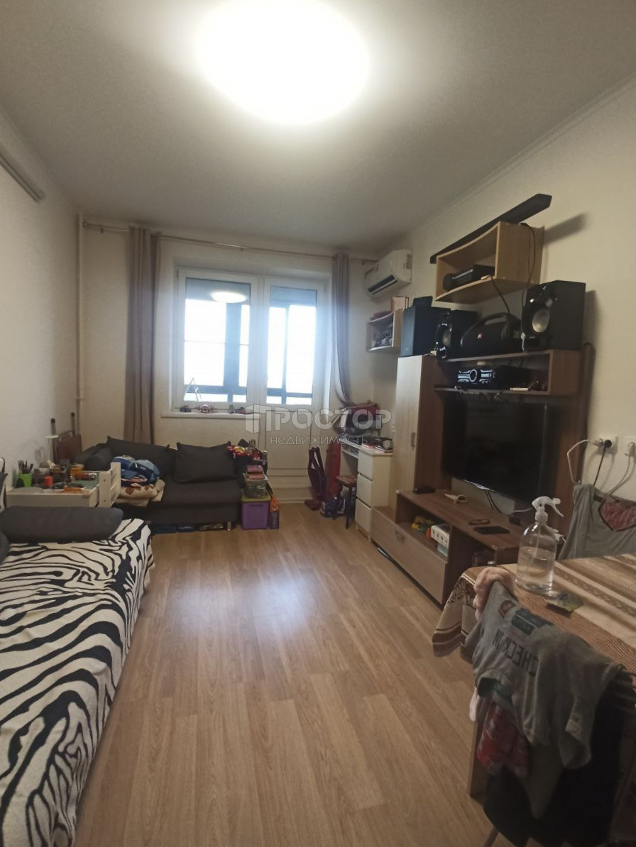 Студия, 23.4 м² - фото 2