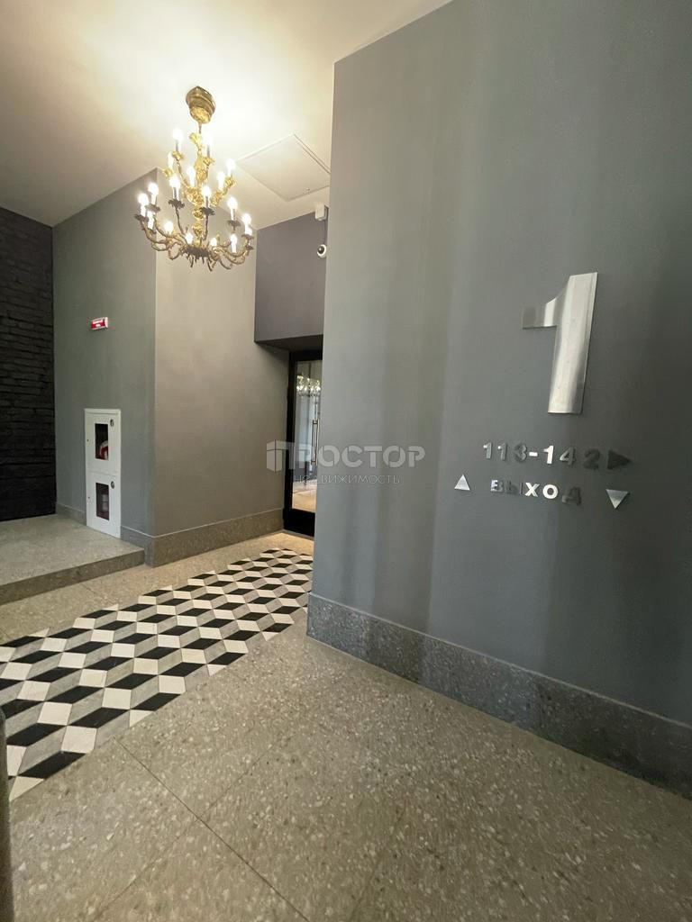 2-комнатная квартира, 54 м² - фото 28