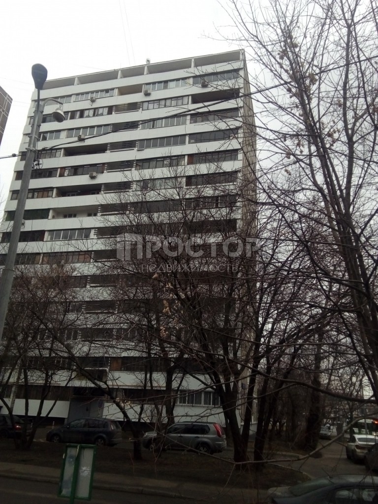 2-комнатная квартира, 46 м² - фото 2