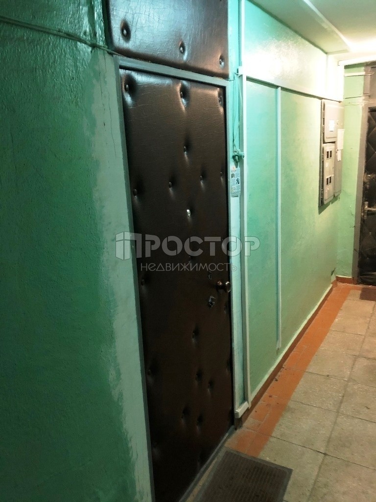 1-комнатная квартира, 40 м² - фото 7