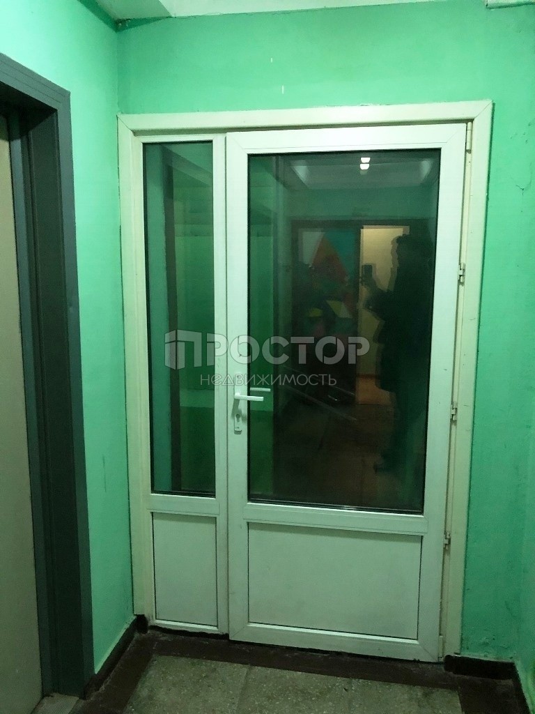 1-комнатная квартира, 40 м² - фото 8
