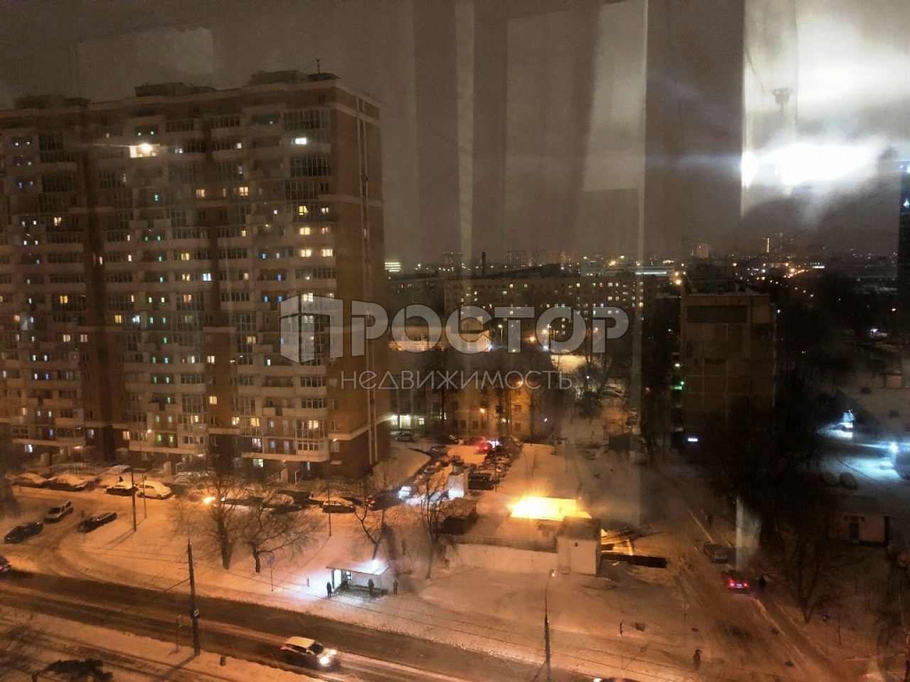 1-комнатная квартира, 40 м² - фото 6