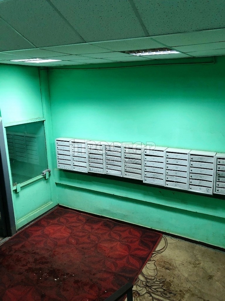 1-комнатная квартира, 40 м² - фото 10