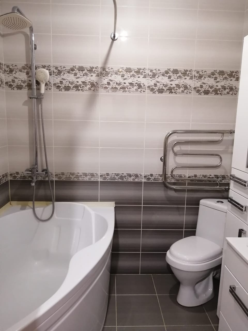 1-комнатная квартира, 45.27 м² - фото 6