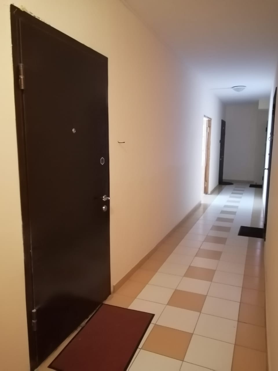 1-комнатная квартира, 45.27 м² - фото 14